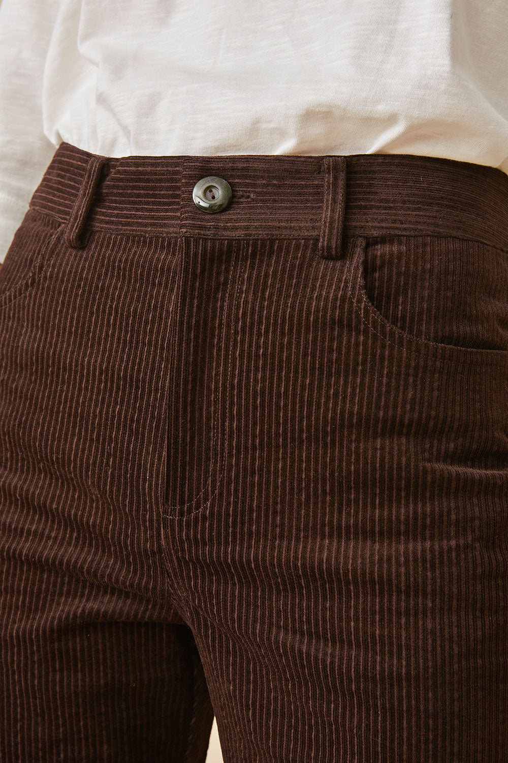 Pantalon Taninou - Tonka