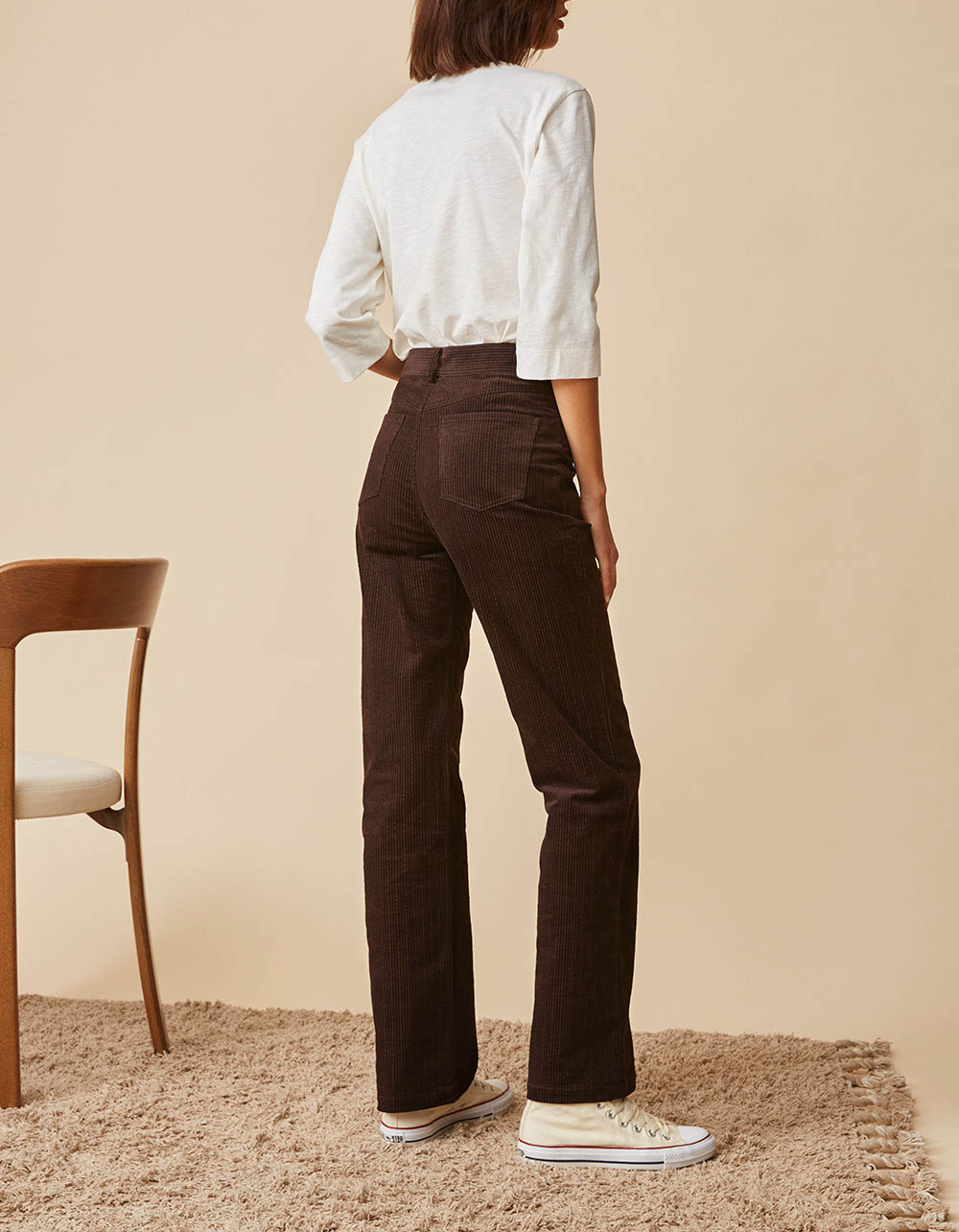 Pantalon Taninou - Tonka
