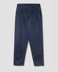 Pantalón Taper Fatigue - Navy Twill