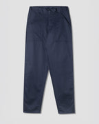 Pantalón Taper Fatigue - Navy Twill
