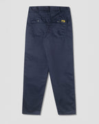 Pantalón Taper Fatigue - Navy Twill