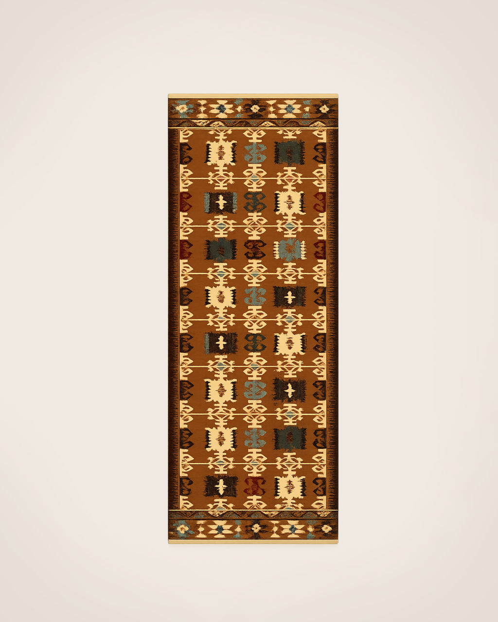 Bayana - Tapis - Laine