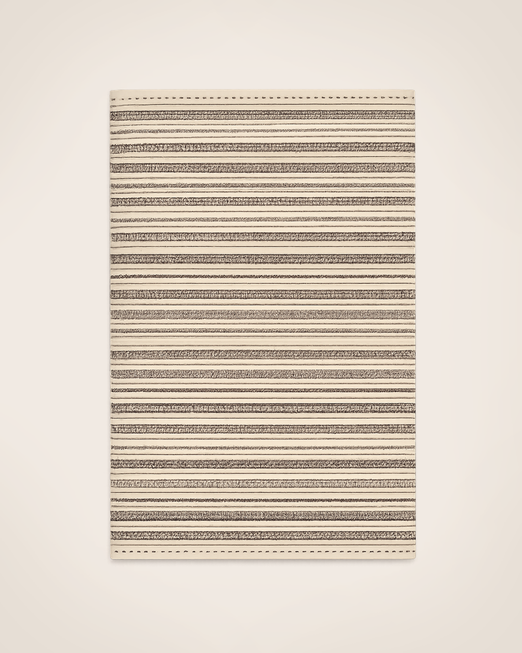 Feroe - Tapis - Laine