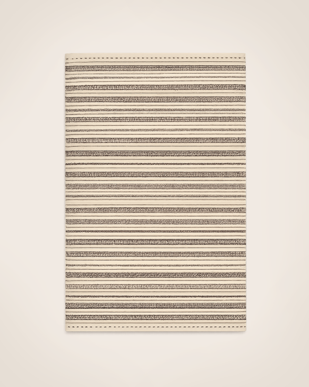 Feroe - Tapis - Laine
