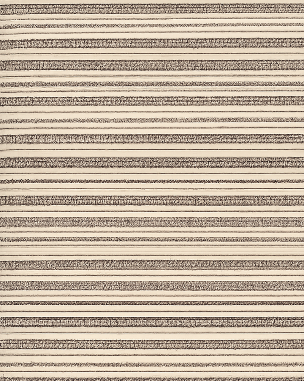Feroe - Tapis - Laine