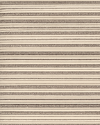 Feroe - Tapis - Laine