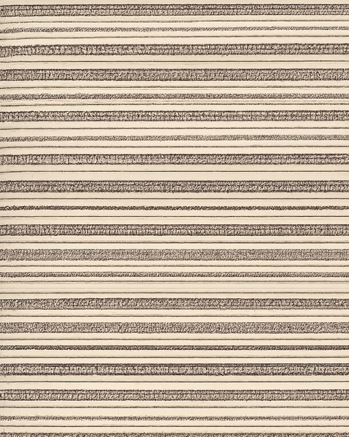 Feroe - Tapis - Laine