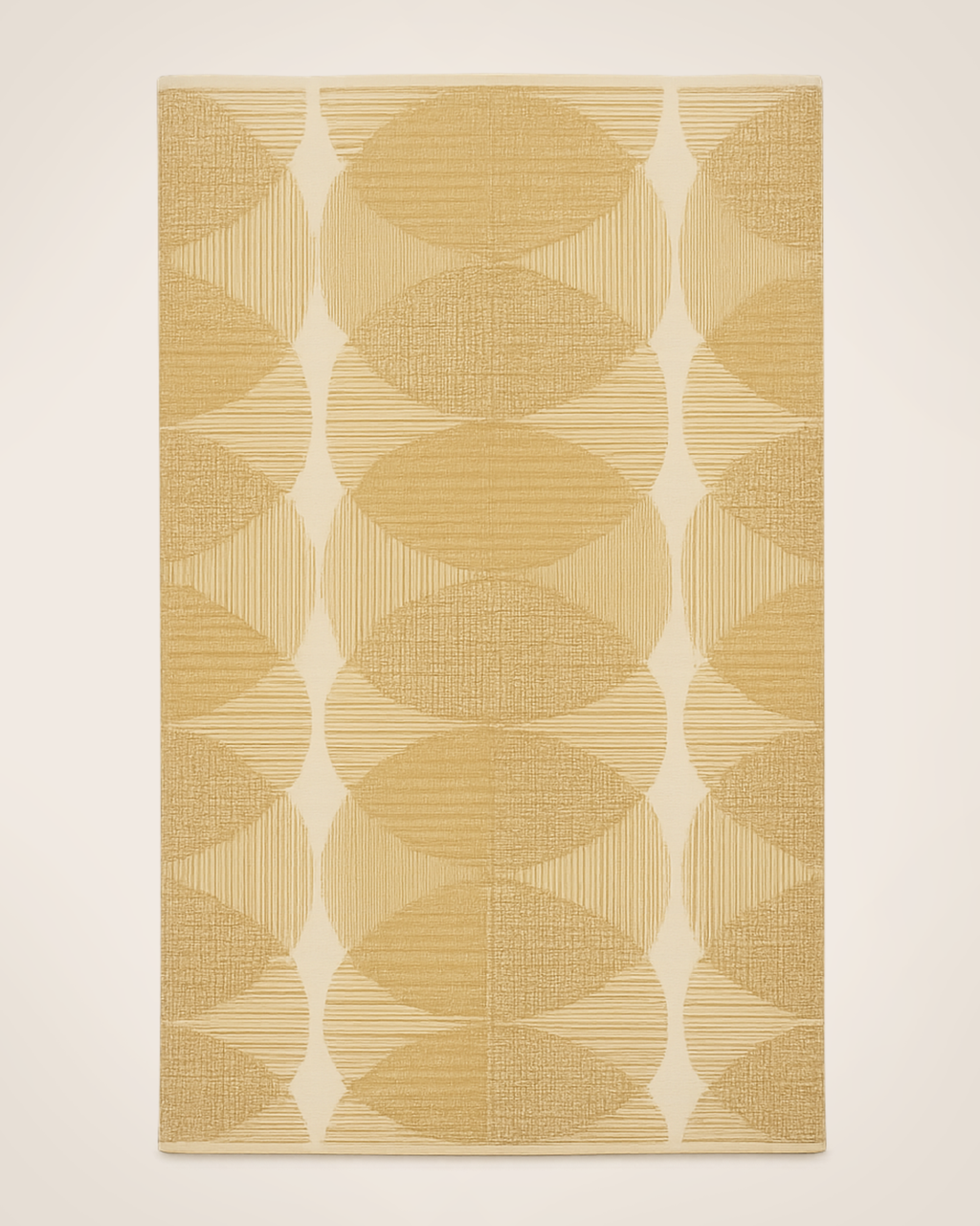 Taoma - Tapis - Laine