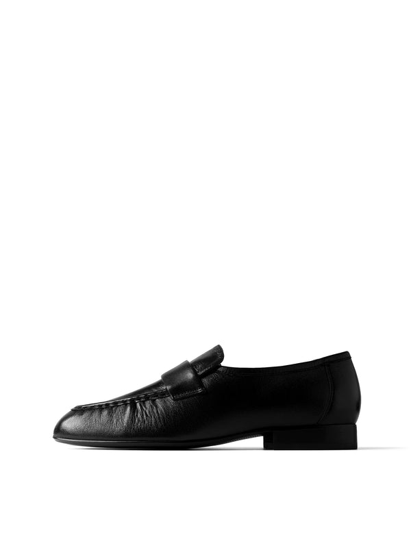 Mocassin Taste Of Freedom - Noir