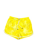 Boys' Swim Shorts - Tayrona - Flash