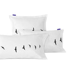Trip Pillowcase - Multicoloured