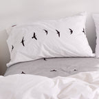 Trip Pillowcase - Multicoloured