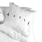 Trip Pillowcase - Multicoloured
