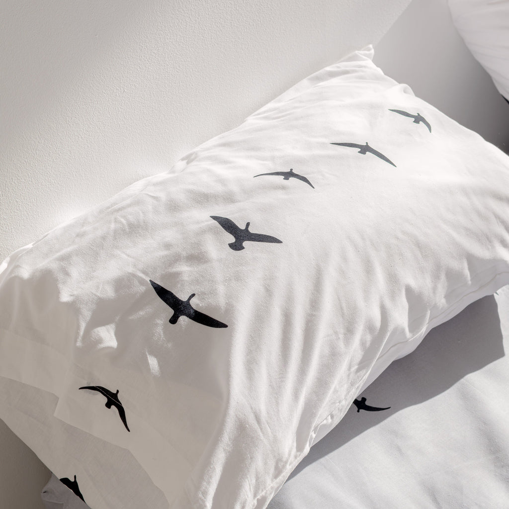 Trip Pillowcase - Multicoloured