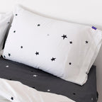 Taie D'Oreiller Constellation - Multicolore