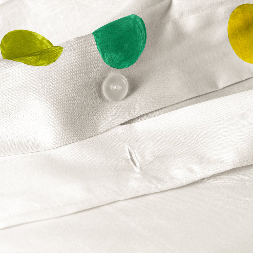 Housse De Couette Confetti