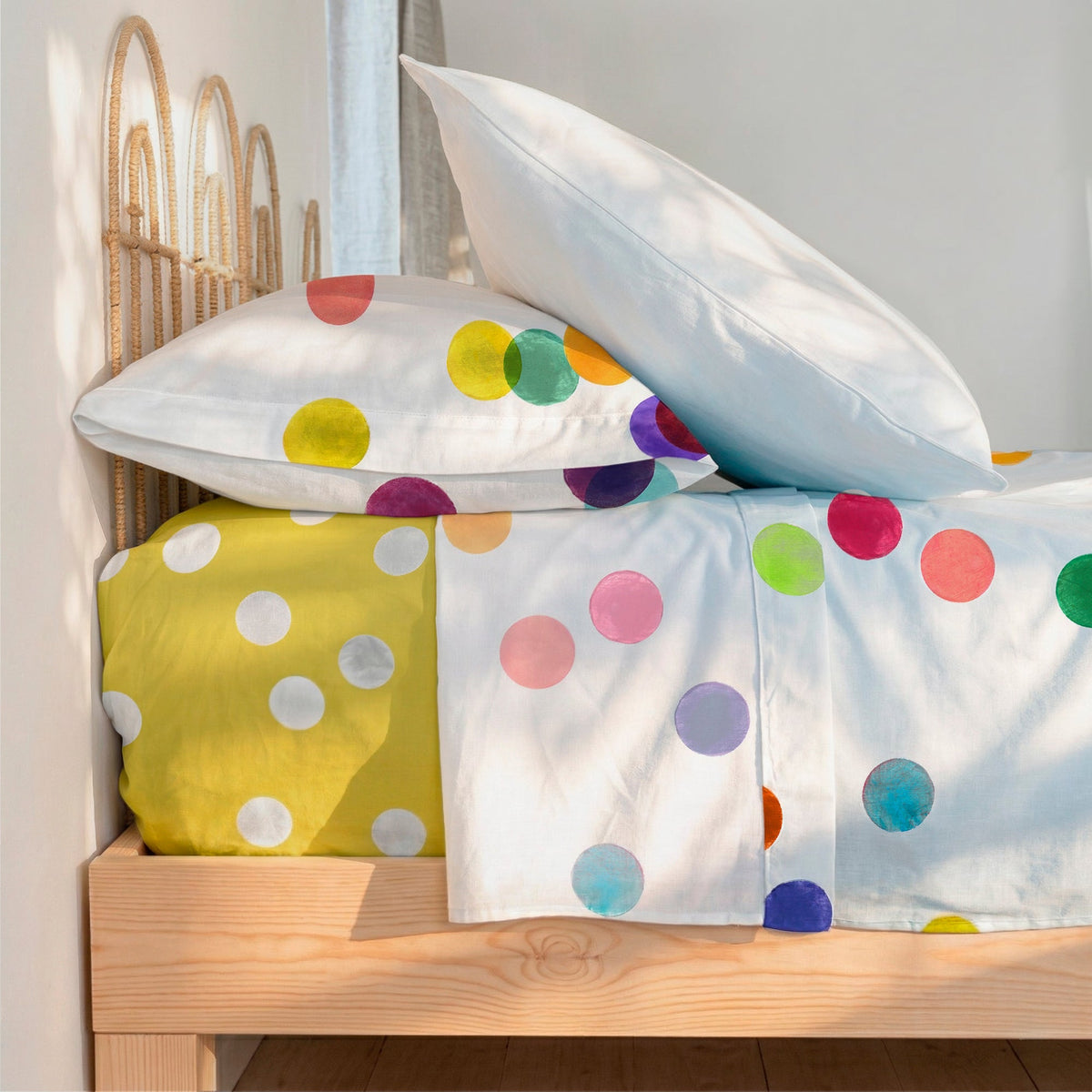 Drap Confetti