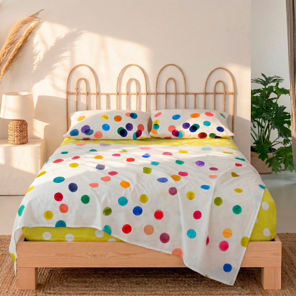 Drap Confetti