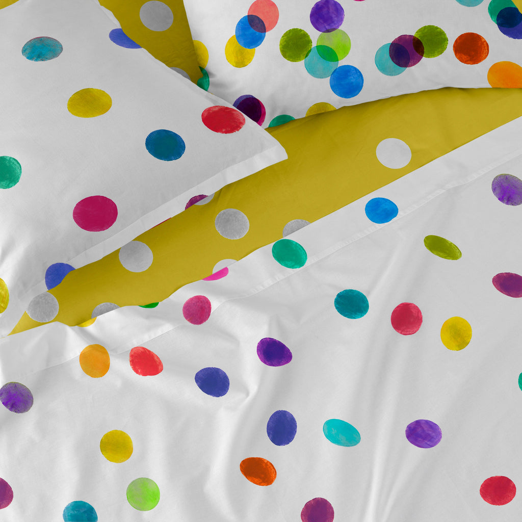 Drap Confetti