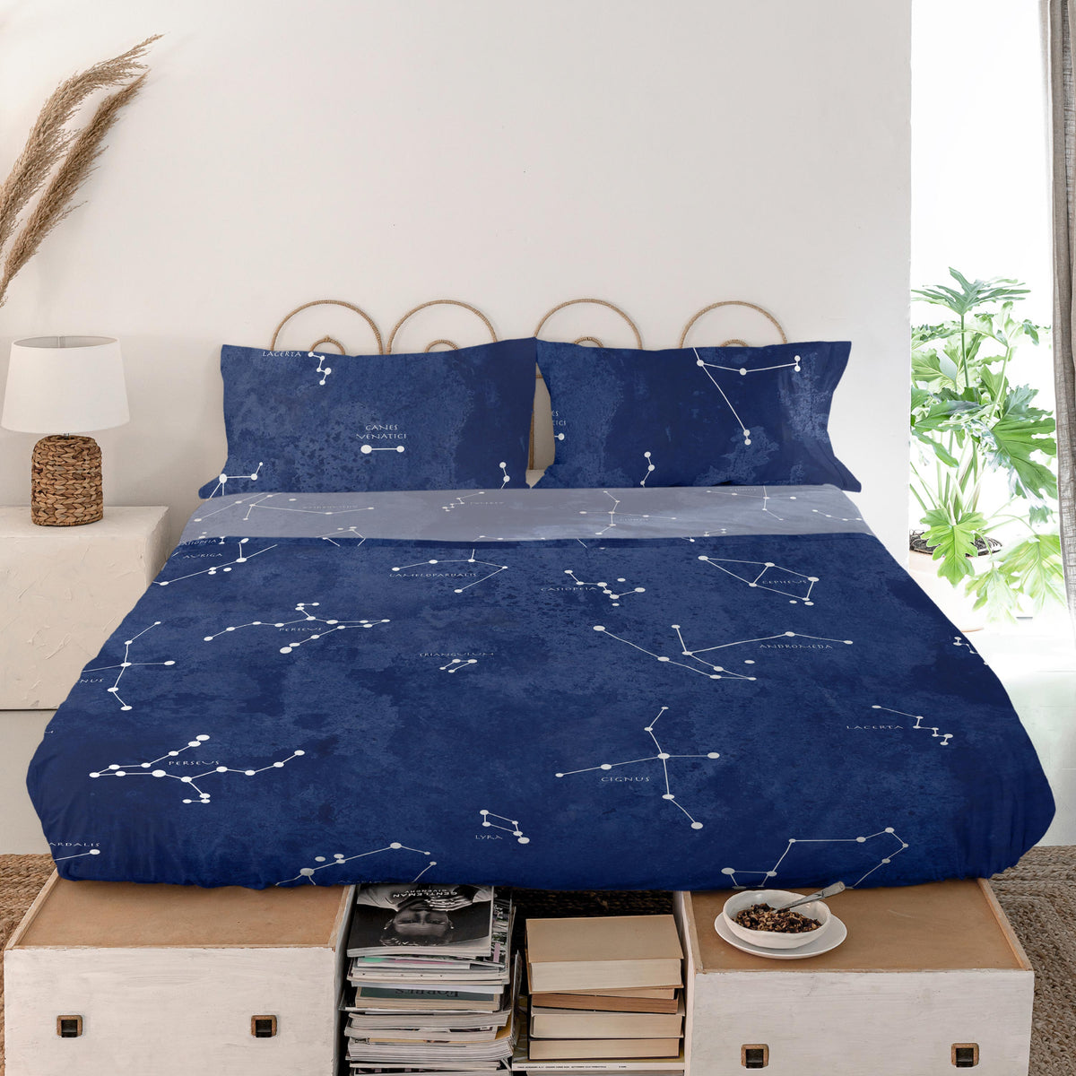 Drap Cosmos