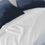 Drap Nightfall - Bleu Marine
