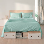 Drap Basic - Menthe