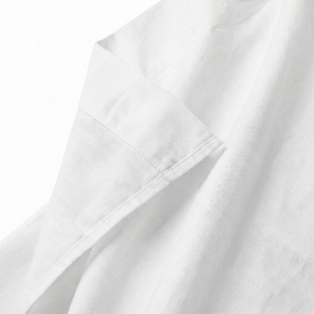 Lenzuolo Basic - Bianco