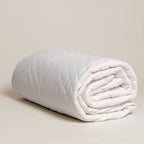 Couvre-Lit Arista - Blanc