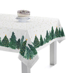 Nappe Sapin