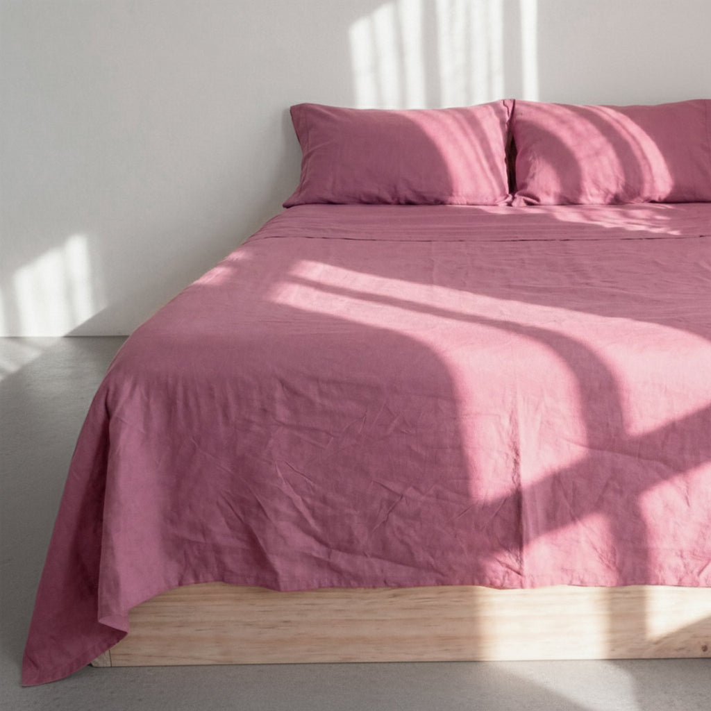Basic-lagen - Magenta