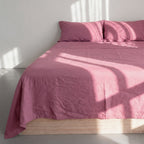Basic-lagen - Magenta