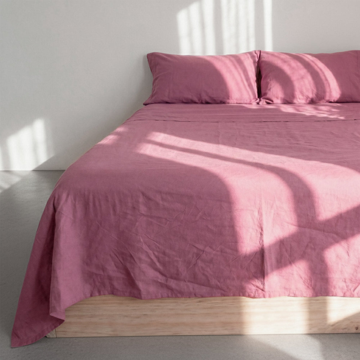 Basic-lagen - Magenta