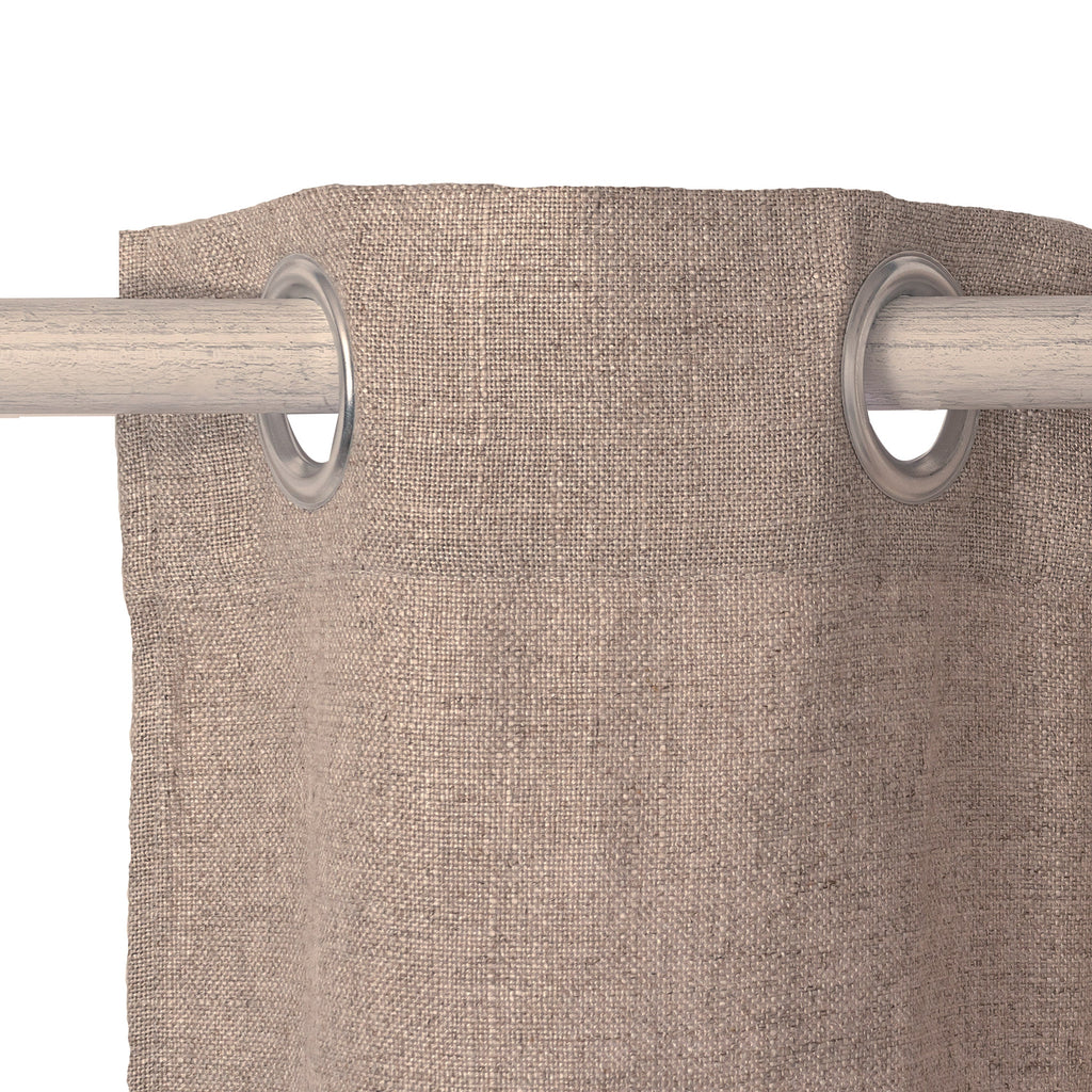 Tenda Lino Basic - Naturale