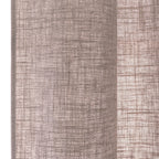 Tenda Lino Basic - Naturale