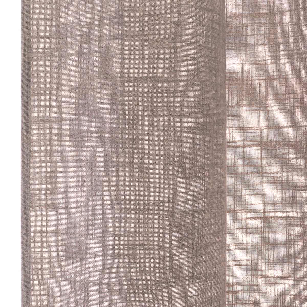 Tenda Lino Basic - Naturale