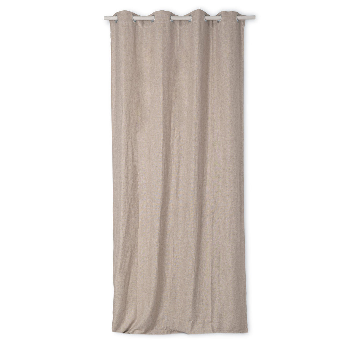 Tenda Lino Basic - Naturale