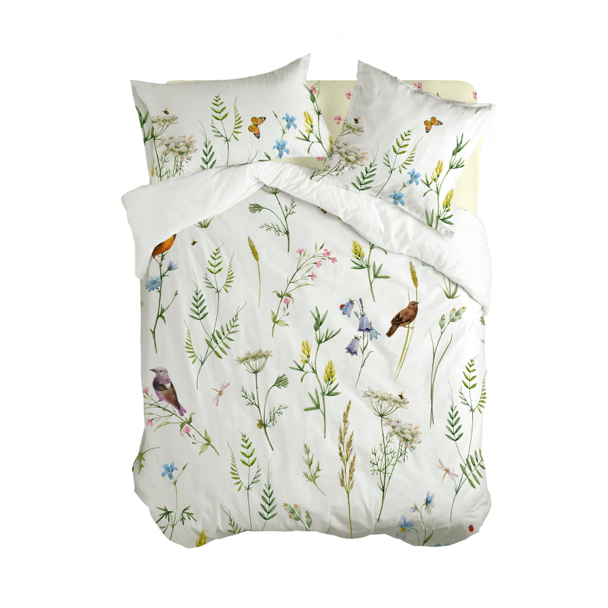 Housse De Couette Manarola - Multicolore