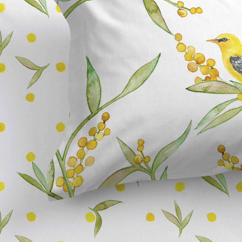CORNIGLIA FITTED SHEET