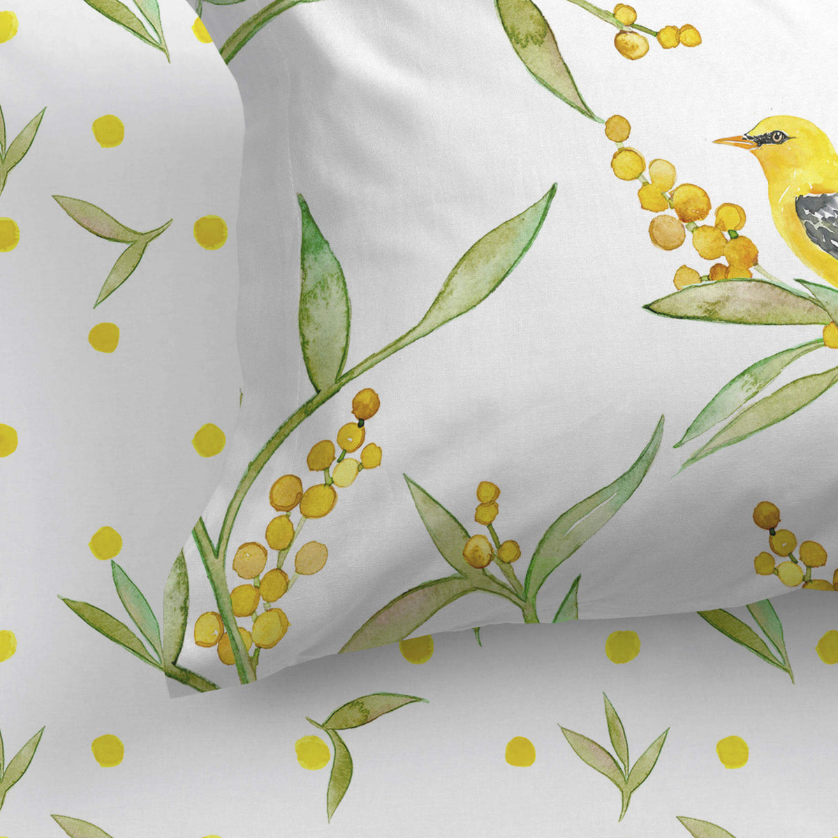 CORNIGLIA FITTED SHEET