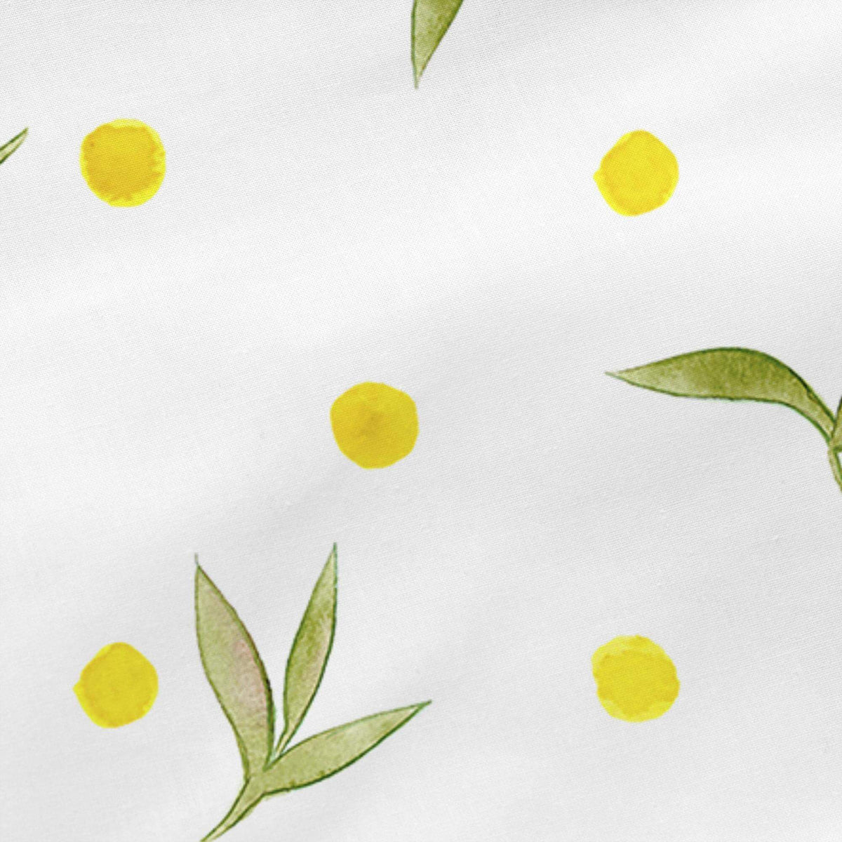 CORNIGLIA FITTED SHEET