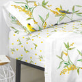 Corniglia Fitted Sheet - Multicoloured