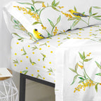Corniglia Fitted Sheet - Multicoloured