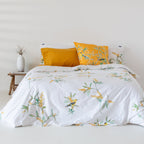 Housse De Couette Corniglia - Multicolore