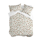 Housse De Couette Tinny Bloom - Multicolore