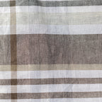 Laida Pillowcase - Beige