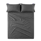 Drap Basic - Gris Foncé