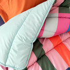 Édredon Color Pop - Multicolore