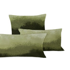 Nightfall Pillowcase - Olive Green