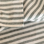 Horizon Tablecloth - Black