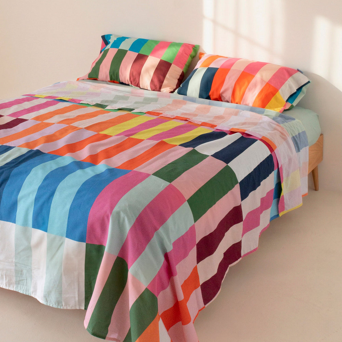 Color Pop Lagen